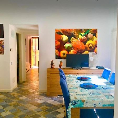 Angelina'S Apartment Cefalù Extérieur photo