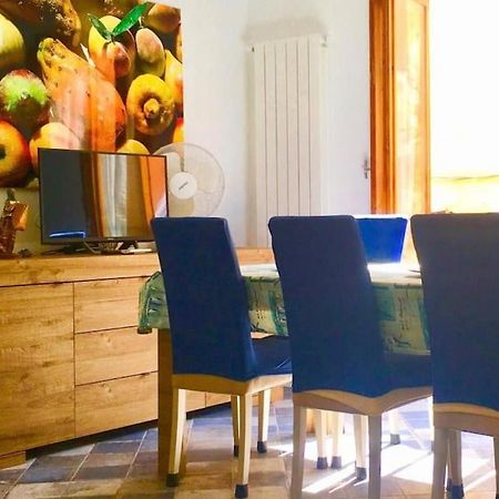 Angelina'S Apartment Cefalù Extérieur photo