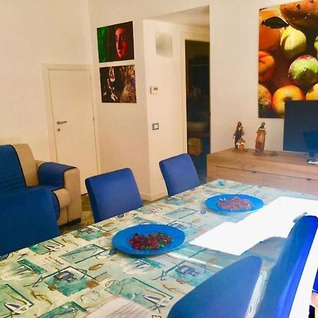 Angelina'S Apartment Cefalù Extérieur photo