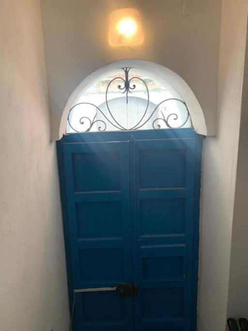 Angelina'S Apartment Cefalù Extérieur photo